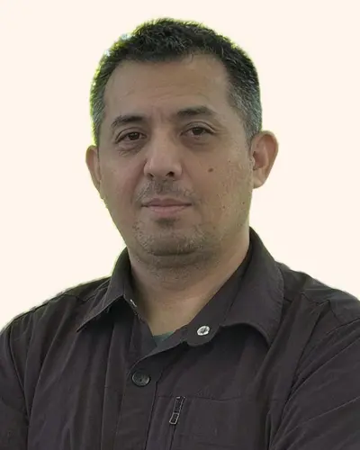 Alex Marton, Senior Data Engineer bij cimt B.V.