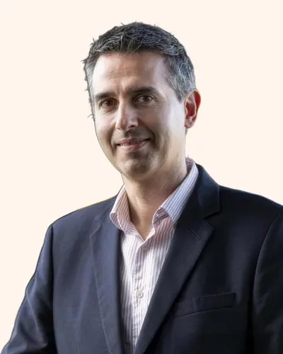 Hrvoje Husic, Solution Architect bij cimt B.V.