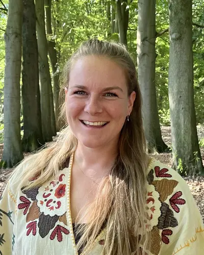 Julia Drohm, Management Assistant at cimt B.V.