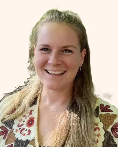 Julia Drohm, Management Assistant bij cimt B.V.