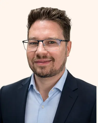Mirco Kriesten, Managing Consultant bij cimt B.V.
