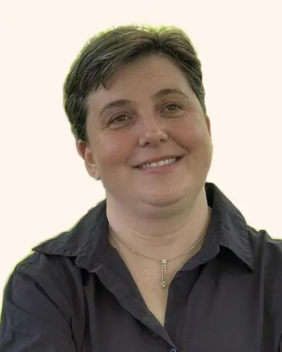 Soretha Hill, Data Engineer bij cimt B.V.