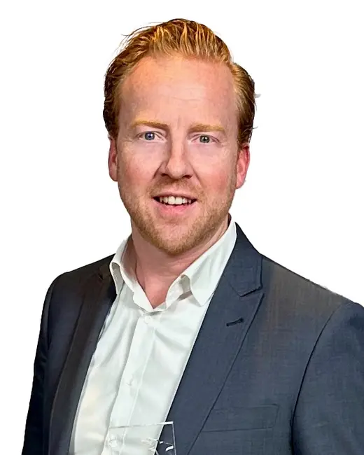 Taco van het Reve, Managing Director at cimt B.V.