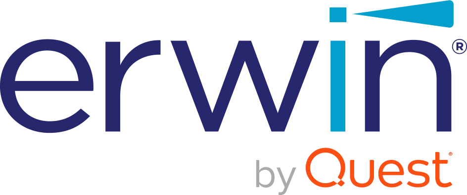 erwin by Quest logo